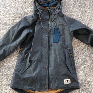 Holden Ski Jacket